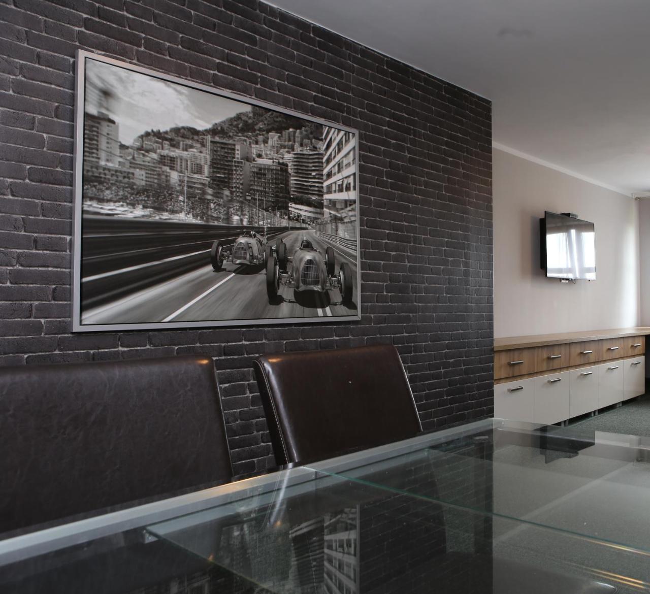 Hotel Sunny Poznaň Exteriér fotografie